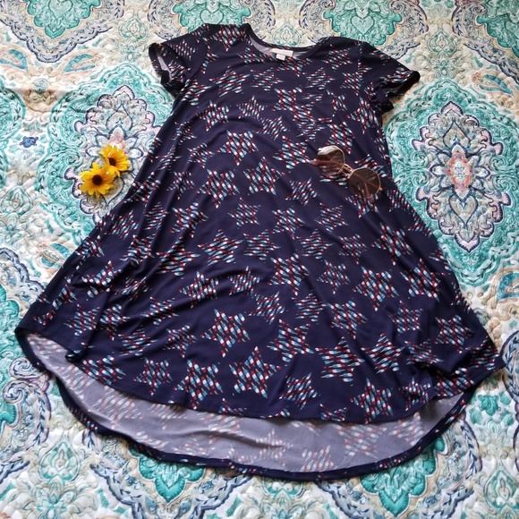 NWOT LLR Americana Scarlett - Picture 5 of 5